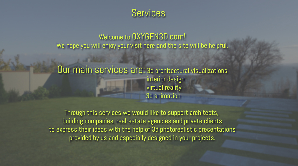 services